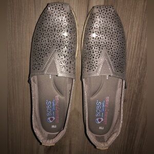 BOBS from Skechers memory foam sz 8.5